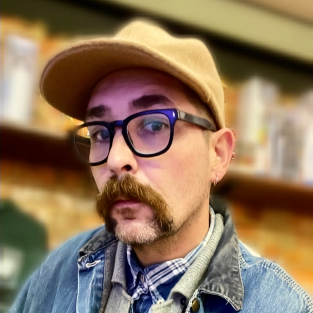 Meet your Posher, Stanley